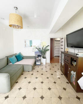 3-к квартира, вторичка, 80м2, 6/9 этаж
