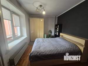 4-к квартира, вторичка, 89м2, 5/9 этаж