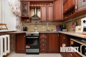 3-к квартира, вторичка, 53м2, 5/5 этаж