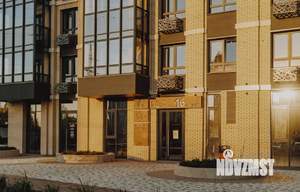 1-к квартира, вторичка, 43м2, 3/19 этаж