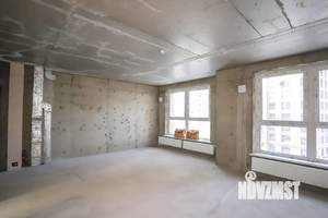 1-к квартира, вторичка, 41м2, 5/19 этаж