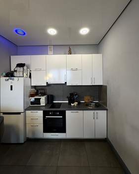 Студия квартира, вторичка, 43м2, 15/16 этаж