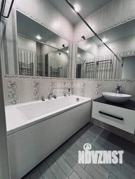 3-к квартира, вторичка, 80м2, 12/16 этаж