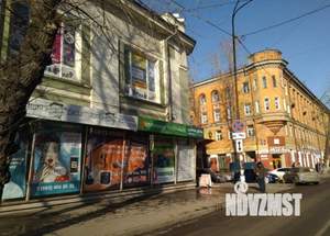 3-к квартира, вторичка, 64м2, 4/4 этаж