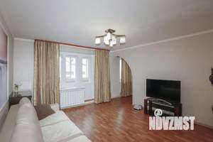 3-к квартира, вторичка, 63м2, 5/5 этаж