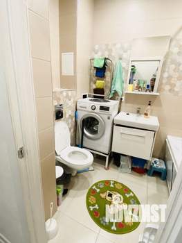 Студия квартира, вторичка, 31м2, 11/16 этаж