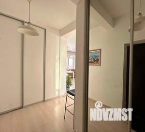 Студия квартира, вторичка, 35м2, 16/16 этаж