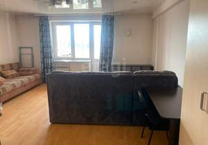 Студия квартира, вторичка, 33м2, 8/9 этаж