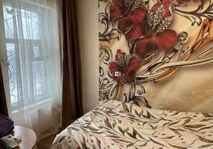 3-к квартира, вторичка, 30м2, 1/2 этаж