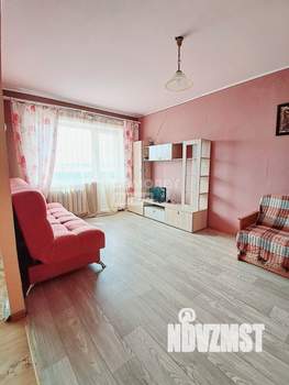 1-к квартира, вторичка, 31м2, 5/5 этаж