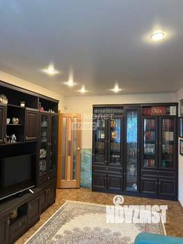 2-к квартира, вторичка, 42м2, 3/4 этаж