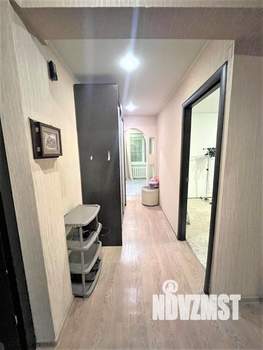 2-к квартира, вторичка, 52м2, 3/5 этаж