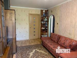 2-к квартира, вторичка, 43м2, 4/5 этаж