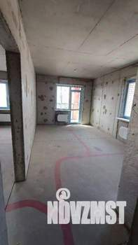 2-к квартира, вторичка, 74м2, 11/15 этаж