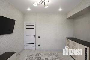 3-к квартира, вторичка, 60м2, 5/10 этаж