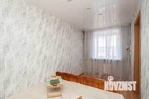 3-к квартира, вторичка, 52м2, 5/5 этаж