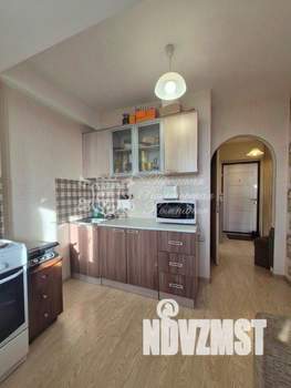 1-к квартира, вторичка, 37м2, 7/9 этаж