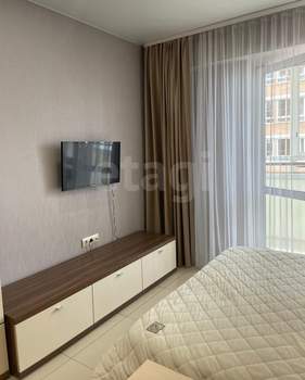 2-к квартира, вторичка, 49м2, 13/16 этаж