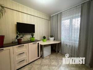 4-к квартира, вторичка, 59м2, 5/5 этаж