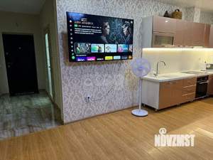 3-к квартира, вторичка, 415м2, 2/16 этаж