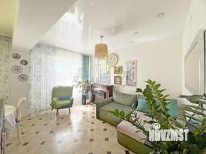 3-к квартира, вторичка, 80м2, 6/9 этаж