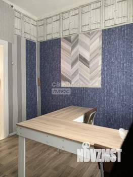 2-к квартира, вторичка, 38м2, 1/2 этаж