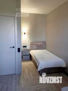 2-к квартира, вторичка, 40м2, 5/16 этаж