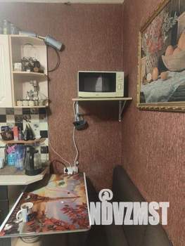 Студия квартира, вторичка, 30м2, 2/2 этаж