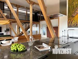 4-к квартира, вторичка, 250м2, 9/9 этаж