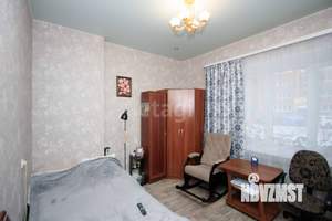 3-к квартира, вторичка, 69м2, 1/4 этаж
