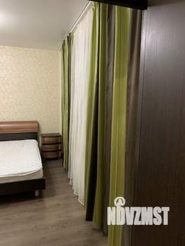 1-к квартира, вторичка, 44м2, 2/9 этаж