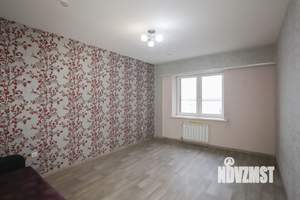 1-к квартира, вторичка, 39м2, 4/16 этаж