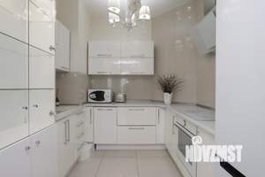 3-к квартира, вторичка, 80м2, 10/11 этаж