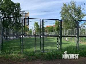 2-к квартира, вторичка, 43м2, 4/5 этаж