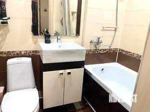 1-к квартира, вторичка, 33м2, 2/6 этаж