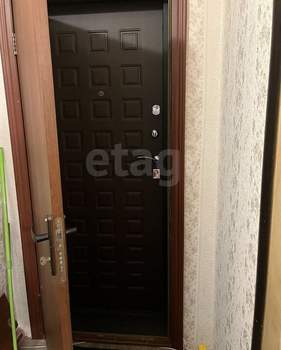 1-к квартира, вторичка, 31м2, 1/5 этаж