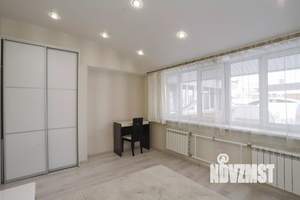 3-к квартира, вторичка, 80м2, 10/11 этаж