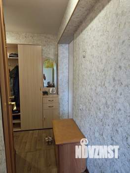 1-к квартира, вторичка, 35м2, 1/5 этаж