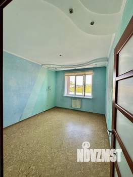 3-к квартира, вторичка, 81м2, 4/5 этаж