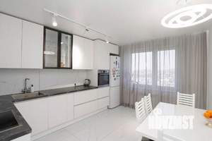 3-к квартира, вторичка, 95м2, 12/14 этаж