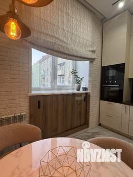 3-к квартира, вторичка, 80м2, 3/5 этаж
