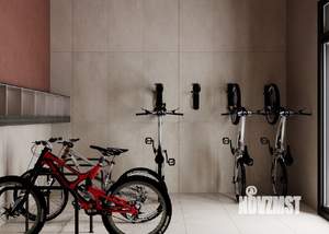 3-к квартира, строящийся дом, 98м2, 16/20 этаж