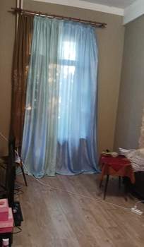 2-к квартира, вторичка, 56м2, 1/3 этаж