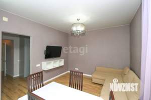 3-к квартира, вторичка, 70м2, 3/3 этаж