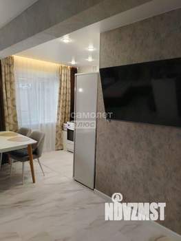 2-к квартира, вторичка, 47м2, 1/5 этаж