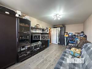 1-к квартира, вторичка, 31м2, 4/5 этаж