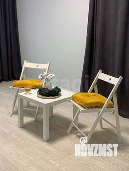 3-к квартира, вторичка, 60м2, 2/5 этаж