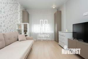 1-к квартира, вторичка, 41м2, 4/9 этаж
