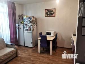 1-к квартира, вторичка, 51м2, 1/3 этаж