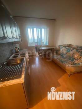 1-к квартира, вторичка, 41м2, 6/9 этаж